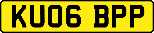 KU06BPP
