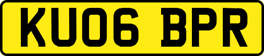 KU06BPR