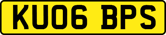 KU06BPS