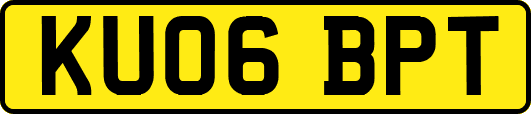 KU06BPT