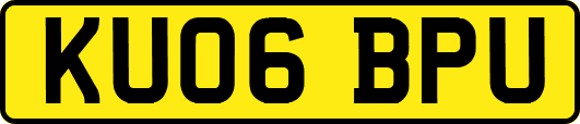 KU06BPU