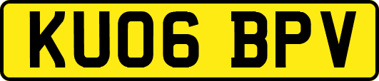 KU06BPV