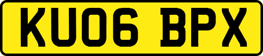 KU06BPX