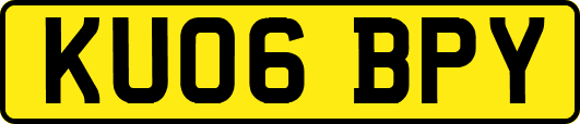KU06BPY
