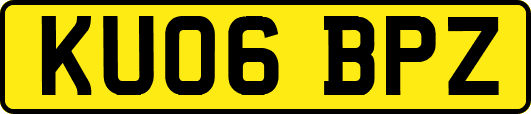KU06BPZ