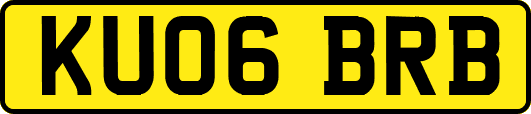 KU06BRB