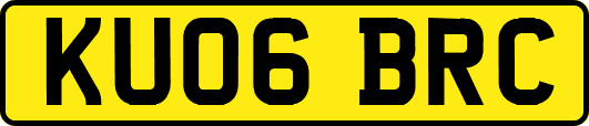 KU06BRC