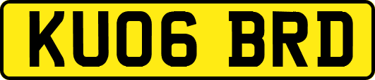 KU06BRD