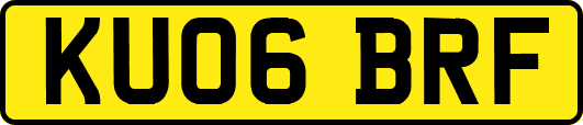 KU06BRF