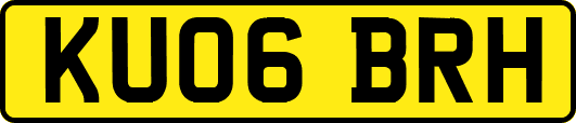 KU06BRH
