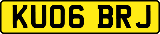KU06BRJ