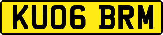 KU06BRM