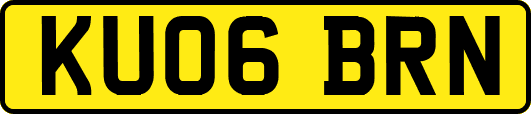 KU06BRN