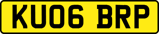 KU06BRP