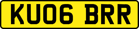 KU06BRR