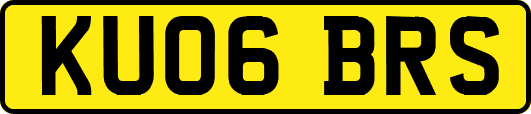 KU06BRS