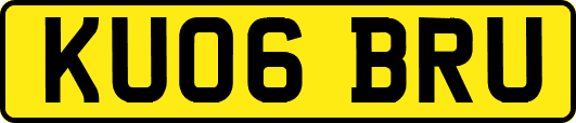 KU06BRU