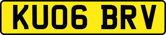 KU06BRV