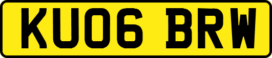 KU06BRW