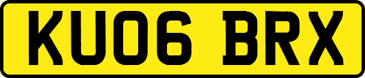 KU06BRX