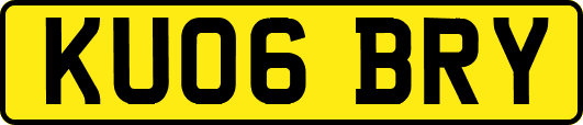 KU06BRY