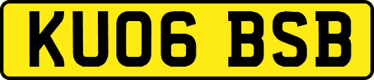 KU06BSB