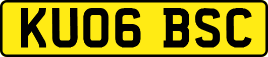 KU06BSC