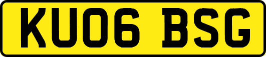 KU06BSG