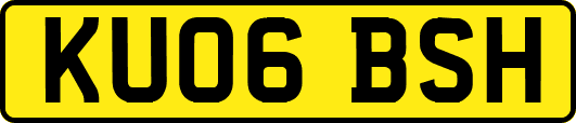 KU06BSH