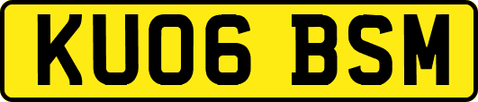 KU06BSM
