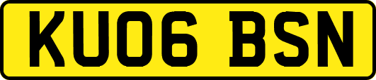 KU06BSN