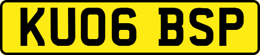 KU06BSP