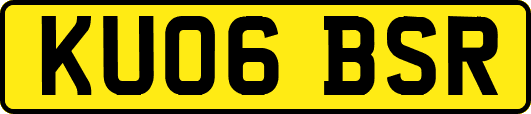 KU06BSR