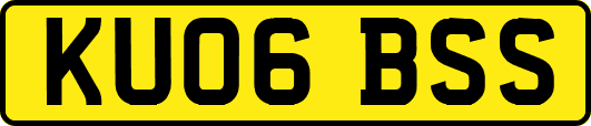 KU06BSS