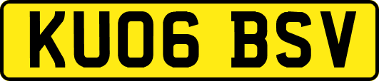 KU06BSV