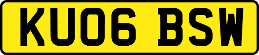KU06BSW