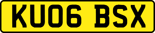 KU06BSX