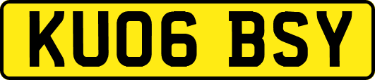 KU06BSY