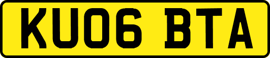 KU06BTA