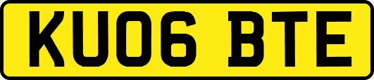 KU06BTE