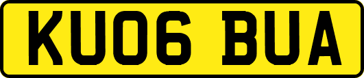 KU06BUA