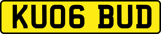 KU06BUD