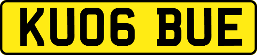 KU06BUE