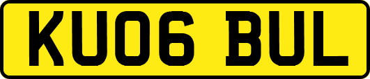 KU06BUL
