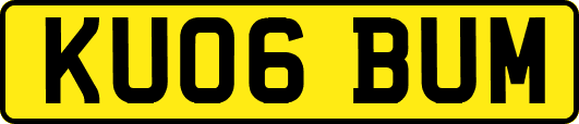 KU06BUM