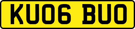 KU06BUO
