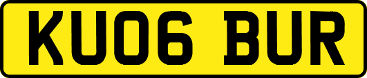 KU06BUR