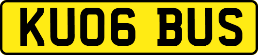 KU06BUS