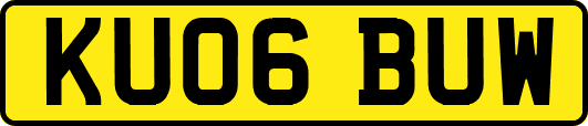 KU06BUW