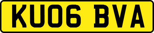 KU06BVA